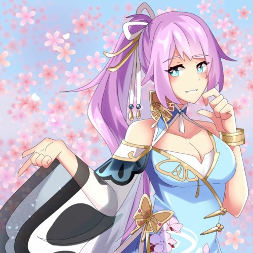 [utauカバー] Kazuki Chouko - A Tale Of The Deep - Sea Lily