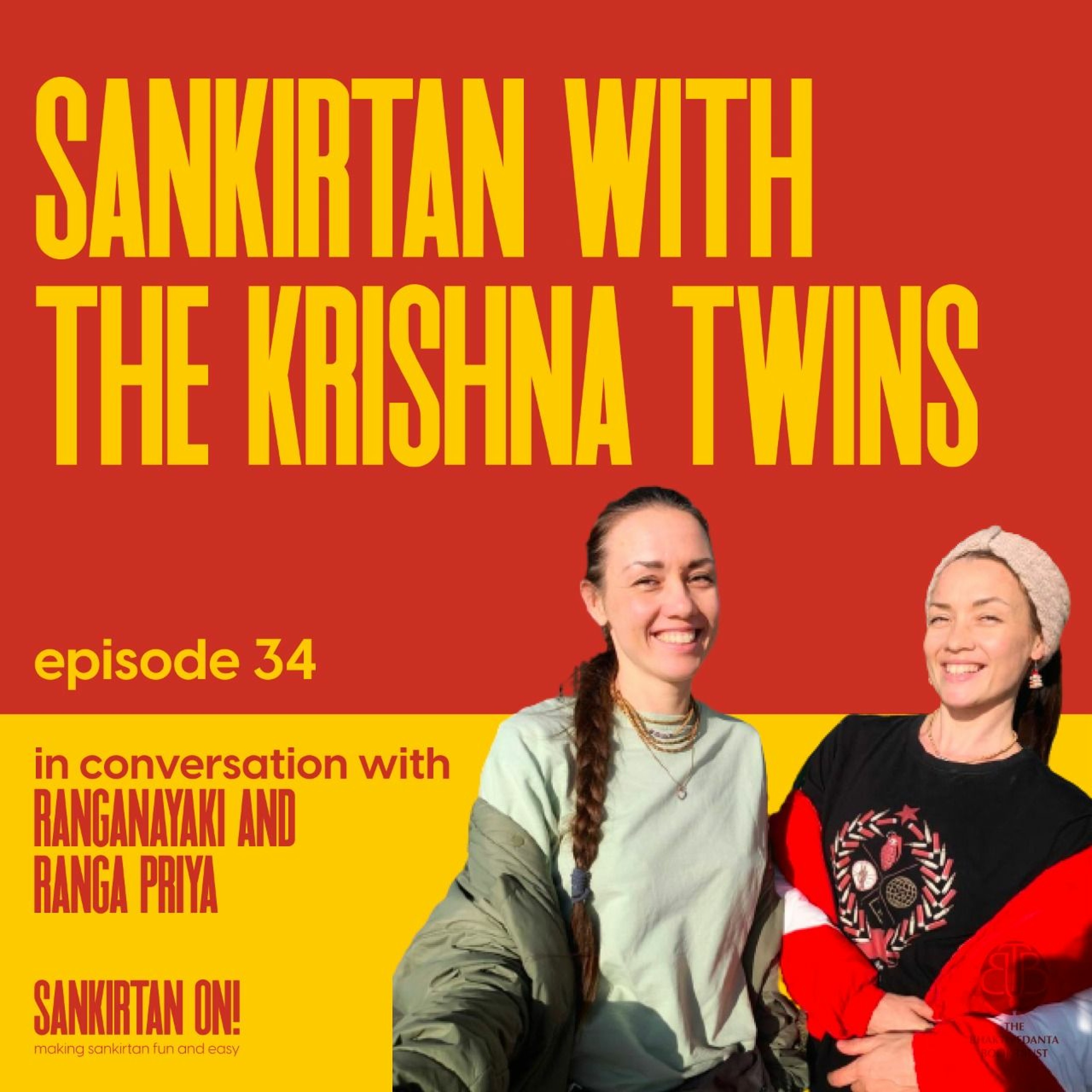 Sankirtan On!