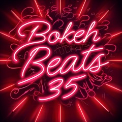 Dj Ferro Bokeh Beats 35