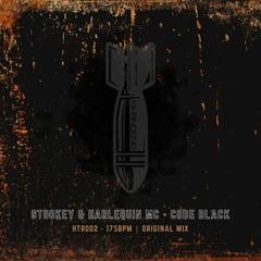 Stookey & Harlequin MC - Code Black