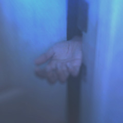 toma mi mano