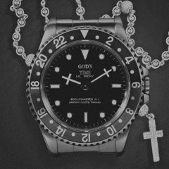 Working With God (feat. CB10)
