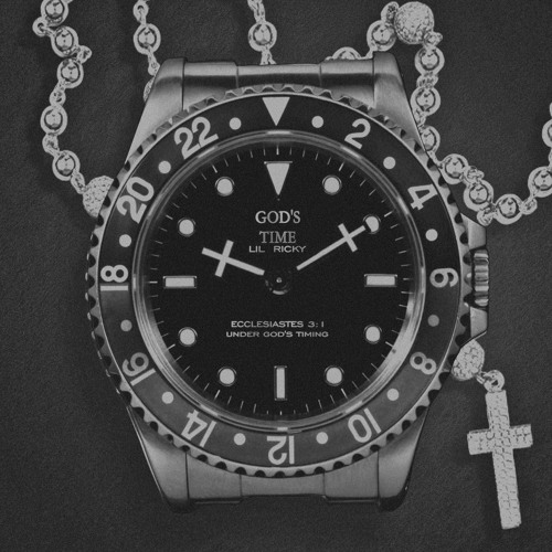 Working With God (feat. CB10)