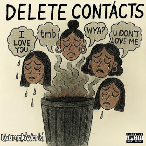 Delete Contacts