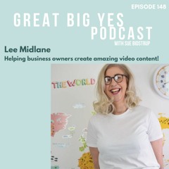 Lee Midlane - Helping business owners create video content!