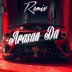 Uzi - Arasan Da (Sefa Efe Remix)