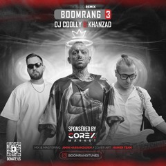 Boomrang 3 (Podcast TaTaloo)