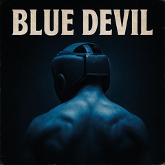 Blue Devil (Instrumental)