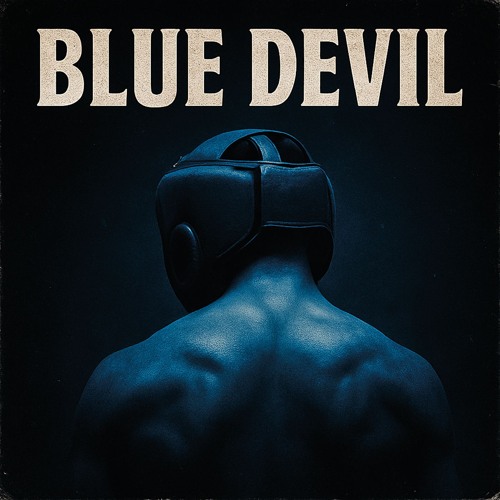 Blue Devil (Instrumental)