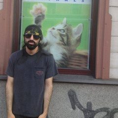 у клуба (prod. greyrock , naggens)