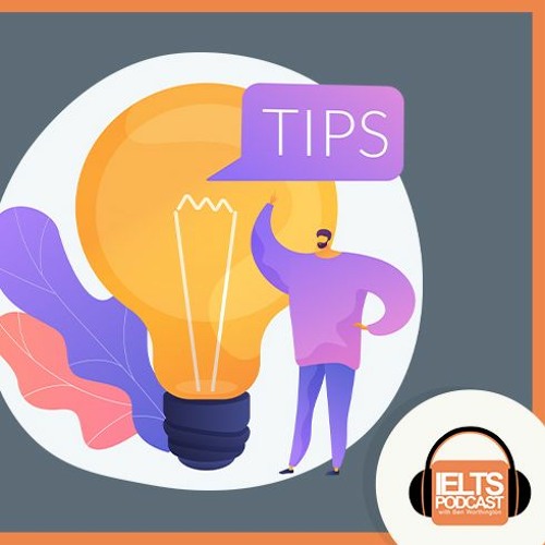 IELTS Speaking Tips and Practice