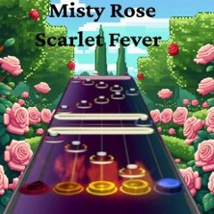 Misty Rose