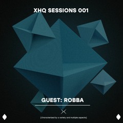 XHedron Session 001 (w ROBBA)