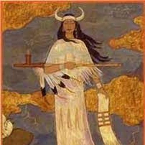 Escucha Esta Pipa Sagrada