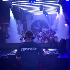 D&B Set / TWENTY ONE LEIPZIG 26.09.2025