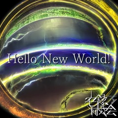 Hello New World XFD