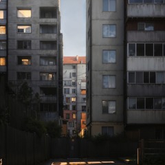 Плен мыслей - Prison of Thoughts