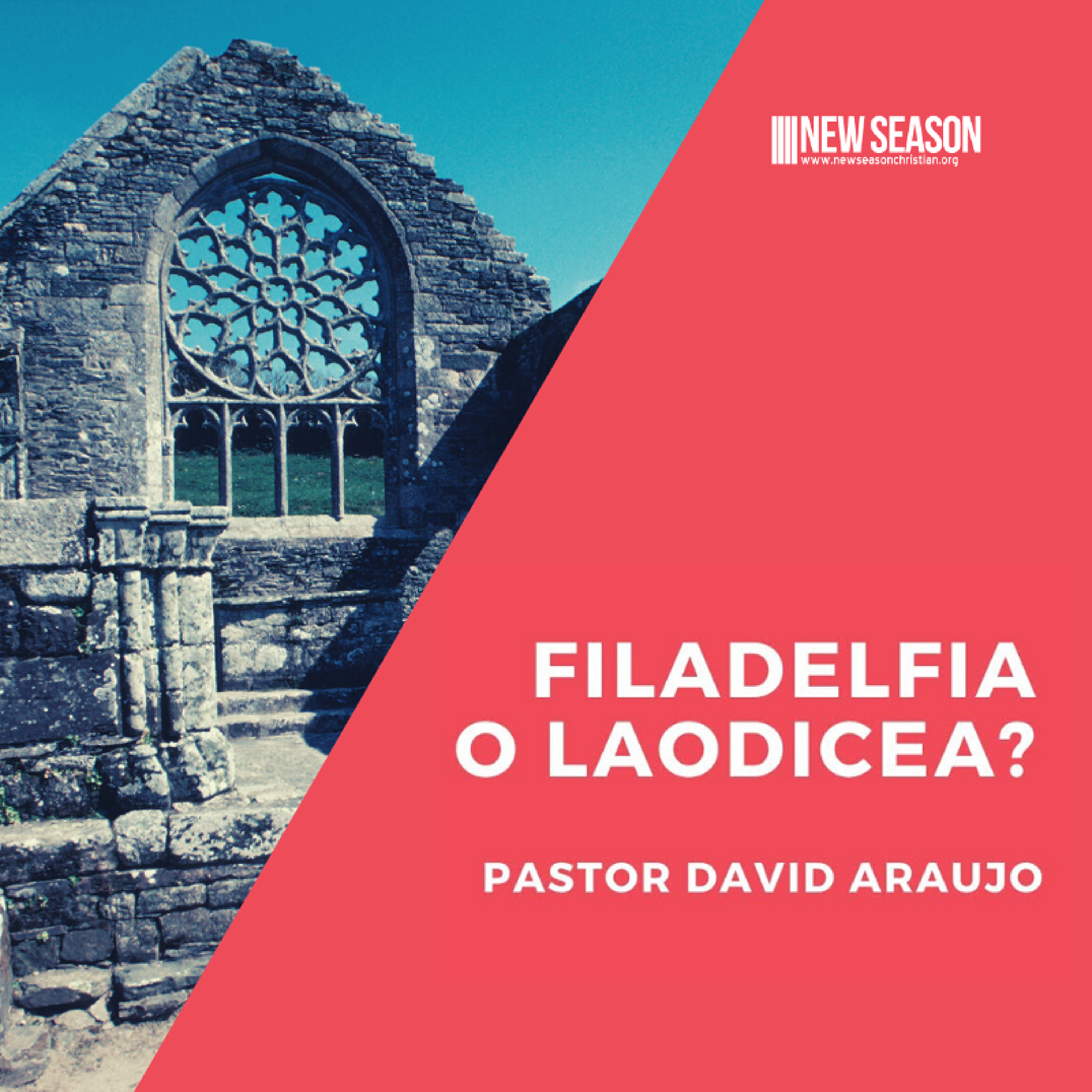 New Season Christian Center