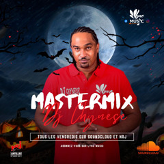 04- DJ CHYNESE - NRJ MASTERMIX - 25 - 10 - 2024