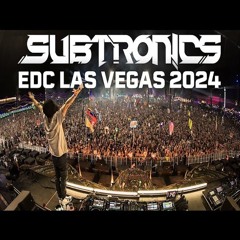 SUBTRONICS - LIVE @ EDC LAS VEGAS 2024