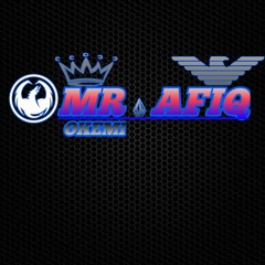 DJ ANA RIABBEANG  [ MR AFIQ ]#SESSA JEKII!!