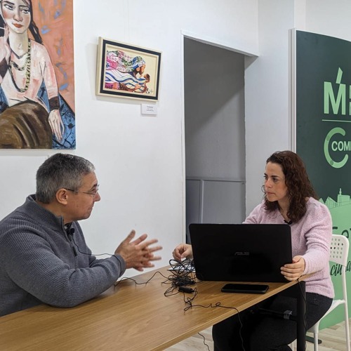 Jesús Pérez: "Los problemas de los getafenses no se resuelven lanzando una nota de prensa"