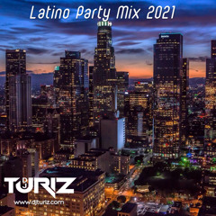 2021 Latino Party Mix (Latino House | Cumbia (De La Buena)| Reggaeton | Dembow | Merengue | Bachata