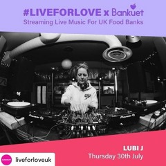 #LiveForLove all-vinyl liquid mix