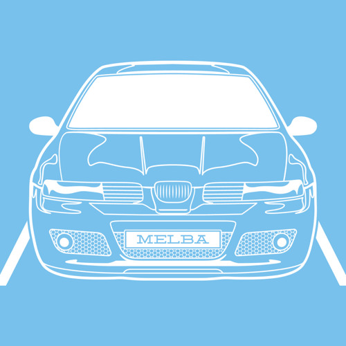 Parked Up - MELBA