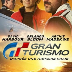 4ej[HD-1080p] Gran Turismo =Stream Film français=