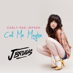 Call Me Maybe (J Bruus Remix)