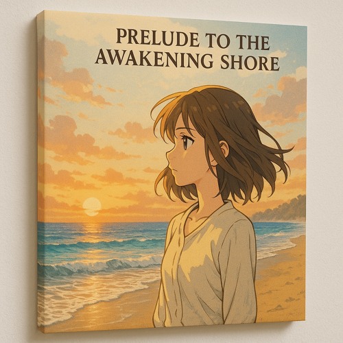 Prelude to the Awakening Shore