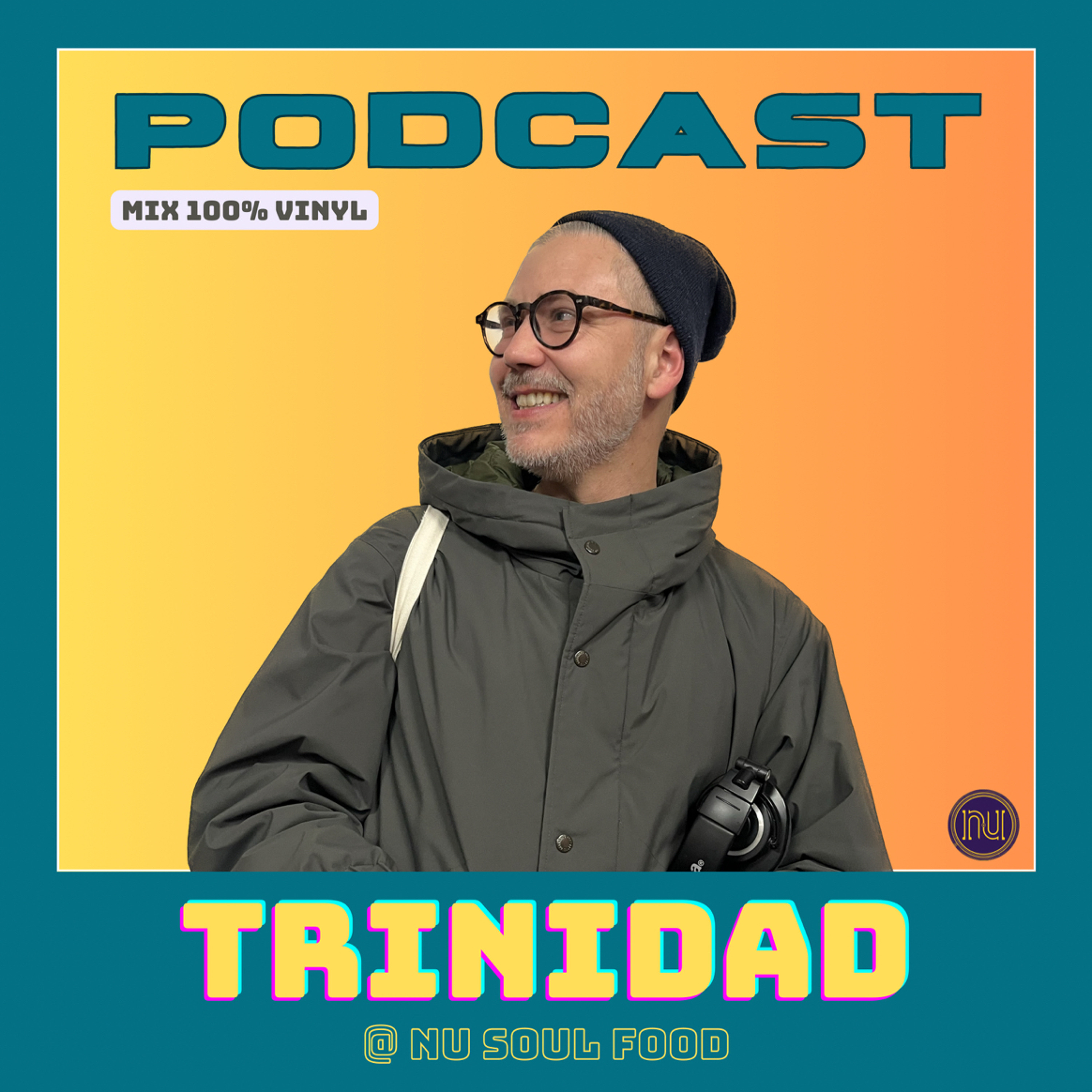 Nu Soul Food - Radio Show