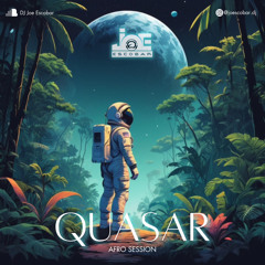 QUASAR - Afro Sessions Vol. 1