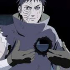 obito x mis alex g