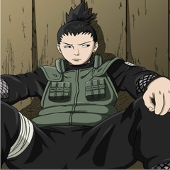 Shikamaru Rage Hardstyle