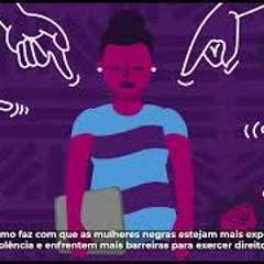 LOCUÇÃO INSTITUCIONAL: Mulheres negras (ONU Brasil)