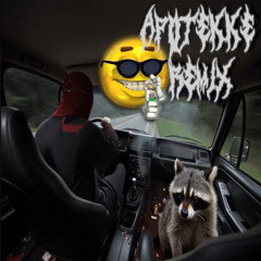 TBK - 4 RÄDER [ApoTEKKe REMIX]