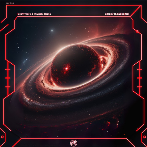 Dootymore & Ryuzaki Rama - Galaxy (Original Mix)