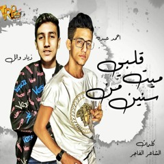 قلبي ميت من سنين (feat. Zaid Weal)