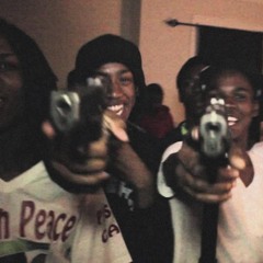 PISTOL N SCALE (GUYLITOMILY X PROJECT PAT)