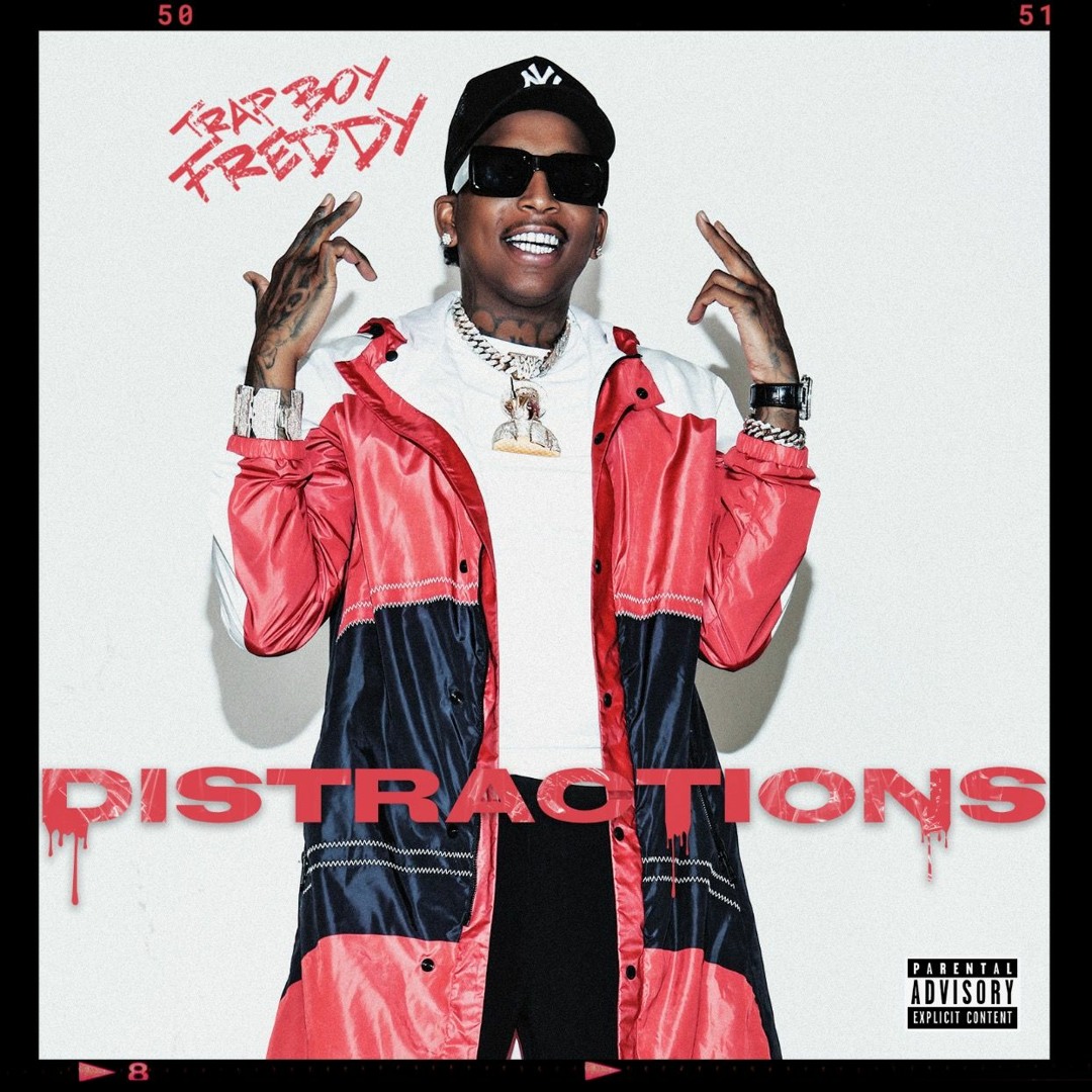 Stream Freddy (feat. Young Thug) by Trapboy Freddy | Listen online