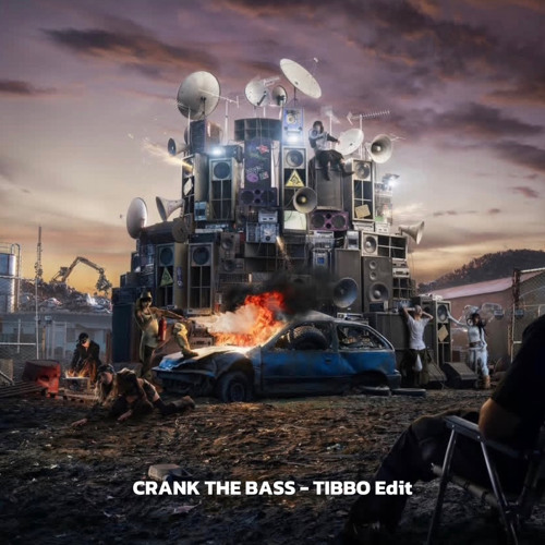 crank the bass (TIBBO Edit) filtered.mp3