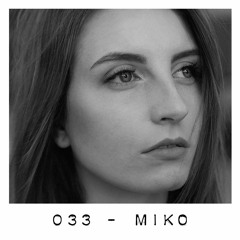THE HERMIT #033 - MIKO