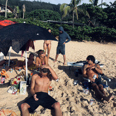 its my life (MOODYMAYHEM remix)