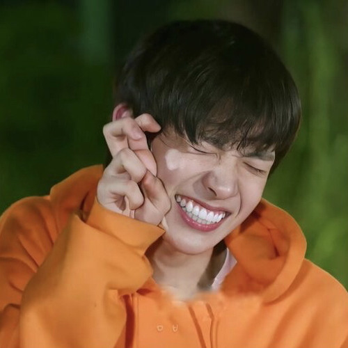 Heeseung’s rap feat. Daniel’s beatboxing (I~Land)