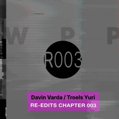 PREMIERE : C.O.T - The Dreamer (Dreameremix by Troels Yuri)