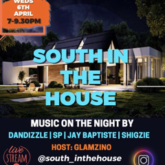 #SITH LIVE 6th April 2022 - Dandizzle|SP|Jay Baptiste|Shigzie|Flawless|Glamzino