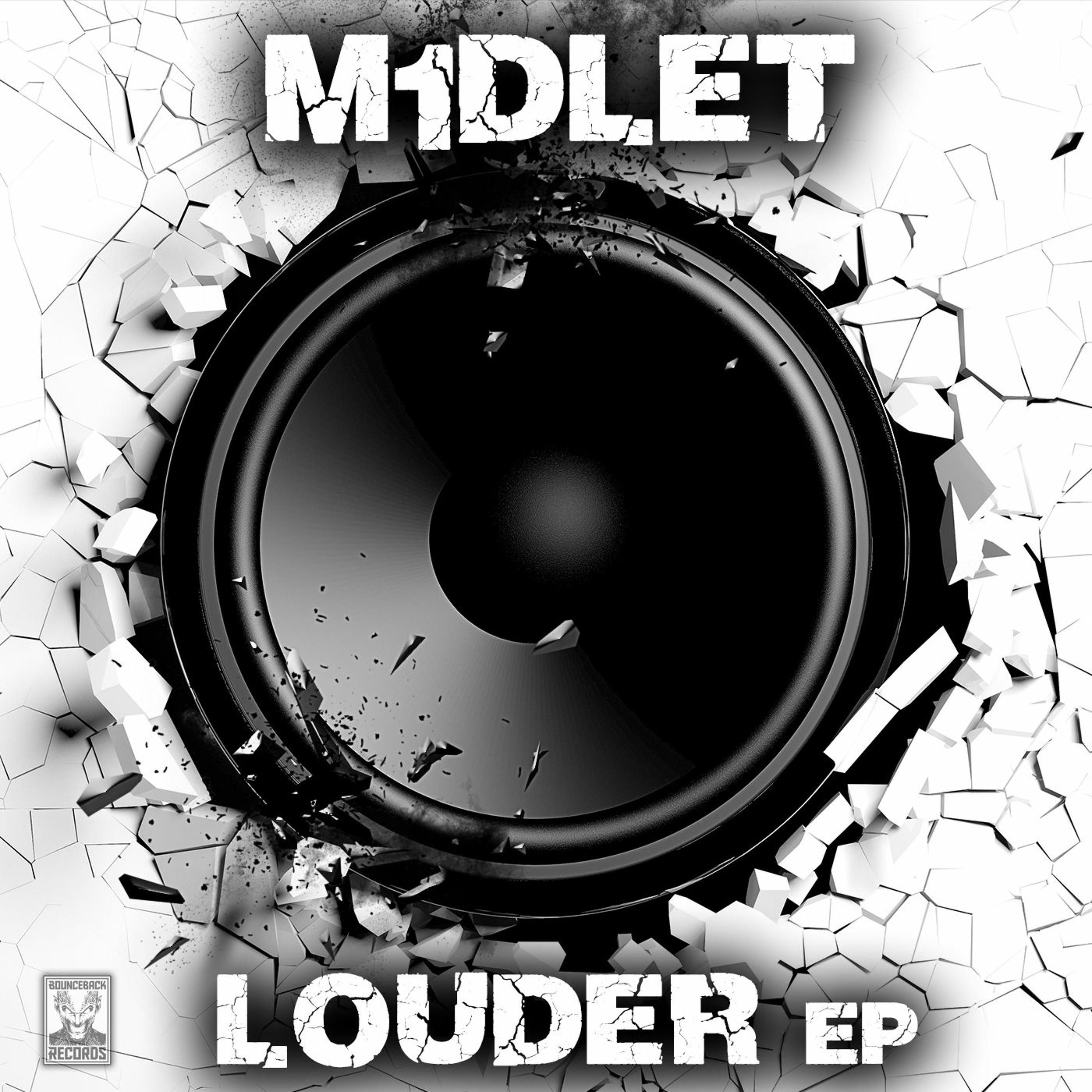 M1dlet - Sipping On Hate episode artwork