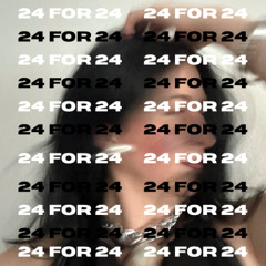 Tourmaline on 24 for 24- Samewave Radio Livestream